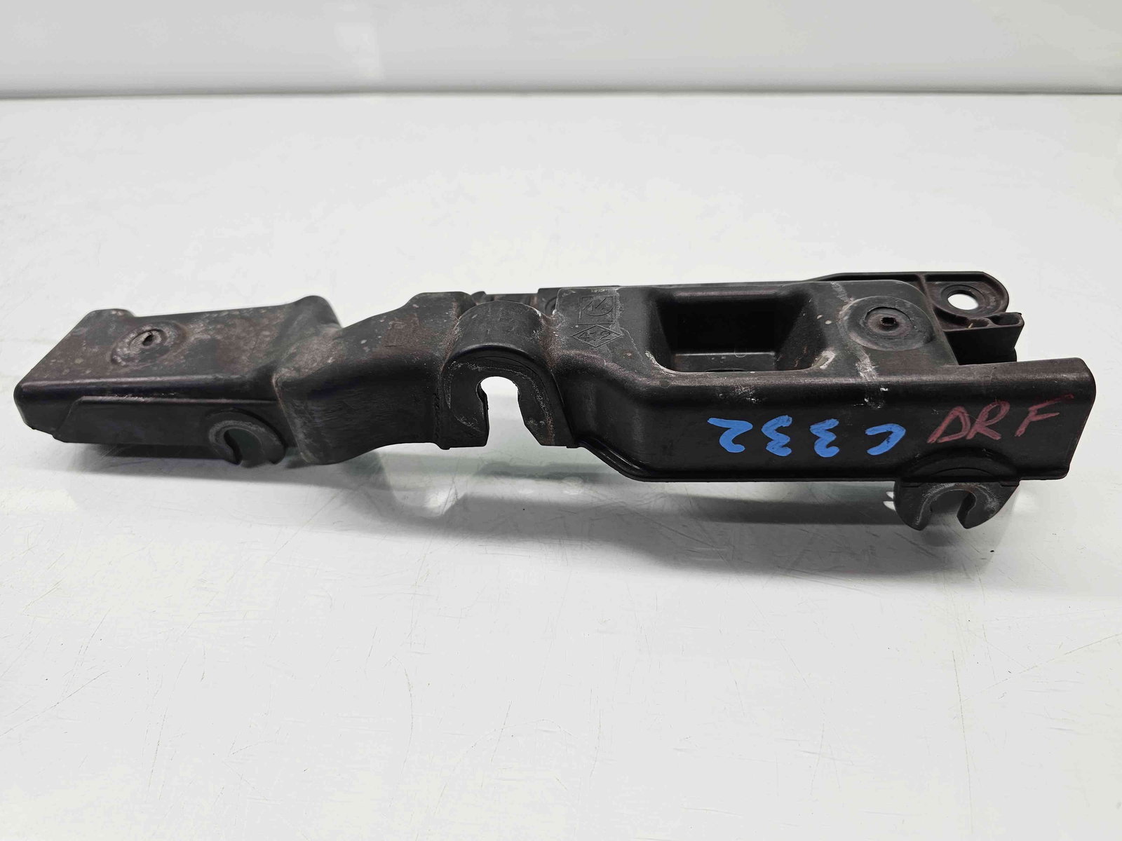 Suport bara dreapta fata Renault Scenic 3 (J95) Facelift [Fabr 2009-2015] 631223715R - imagine 2