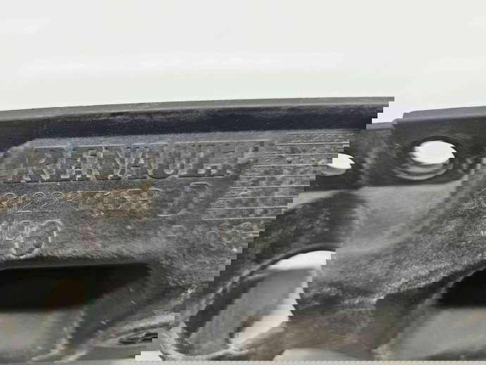 Suport bara dreapta fata Renault Scenic 3 (J95) Facelift [Fabr 2009-2015] 631223715R