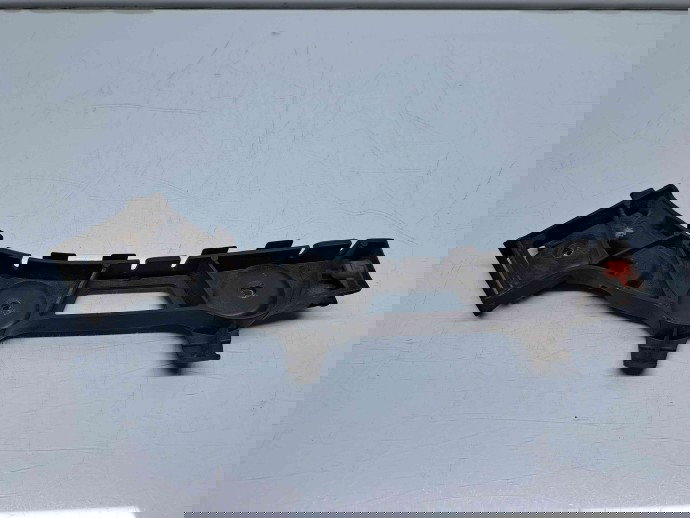 Suport bara dreapta fata Opel Zafira B (A05) facelift [Fabr 2006-2011] 13125037RH