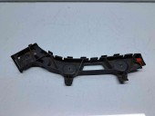 Suport bara dreapta fata Opel Zafira B (A05) facelift [Fabr 2006-2011] 13125037RH
