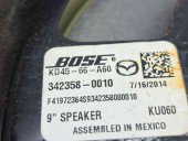  Boxa dreapta fata MAZDA 6 (GJ1) [Fabr 2014-2021] KD45-66-A60