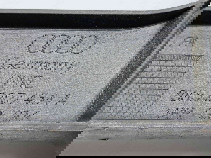 Suport bara dreapta spate Audi A4 (8K2, B8.5) Facelift [Fabr 2008-2015] 8K5807454A