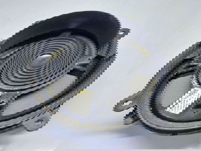  Boxa dreapta fata MAZDA 6 (GJ1) [Fabr 2014-2021] KD45-66-A60