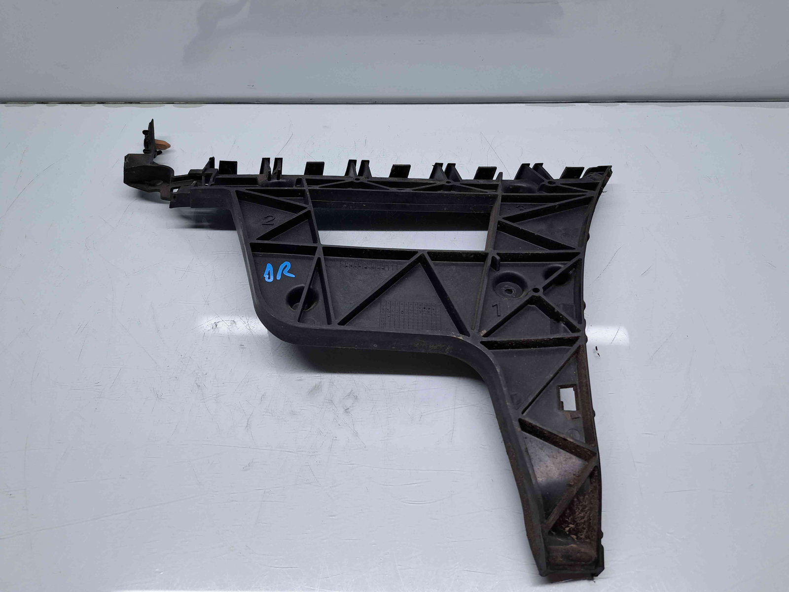 Suport bara dreapta spate Audi A4 (8K5, B8) Avant [Fabr 2008-2015] 8K9807454