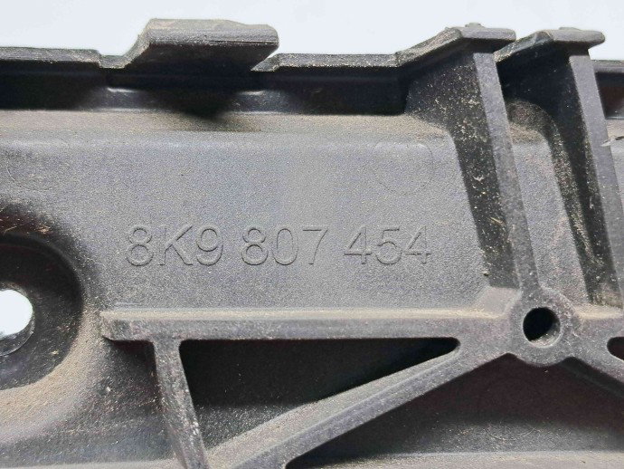 Suport bara dreapta spate Audi A4 (8K5, B8) Avant [Fabr 2008-2015] 8K9807454