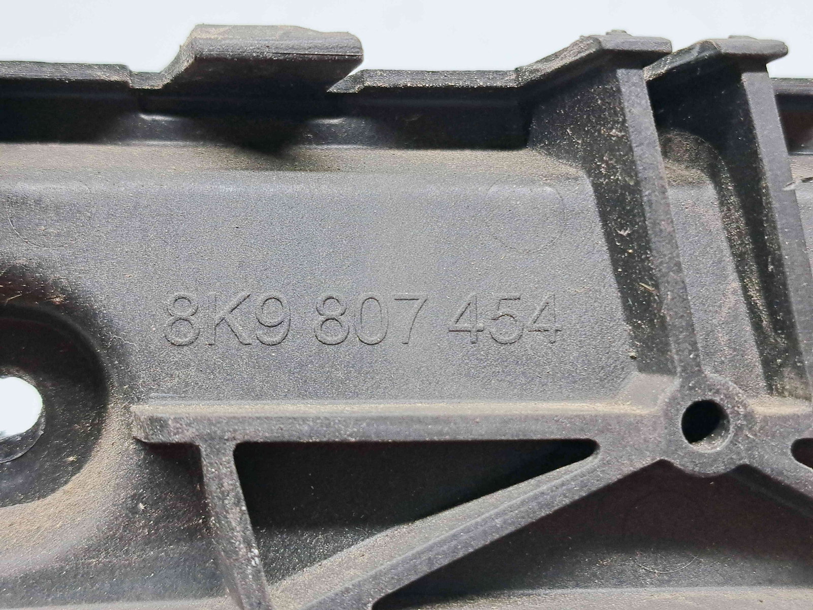 Suport bara dreapta spate Audi A4 (8K5, B8) Avant [Fabr 2008-2015] 8K9807454 - imagine 3