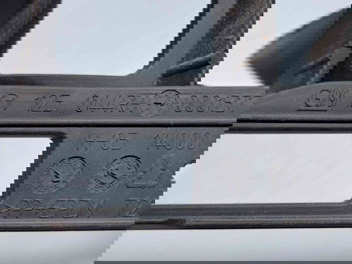 Suport bara dreapta spate Opel Zafira B (A05) facelift [Fabr 2006-2011] 13125044RH