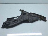 Suport bara dreapta spate Audi A3 Sportback (8VA) Hatchback [Fabr 2012-2020] 8V4807378A