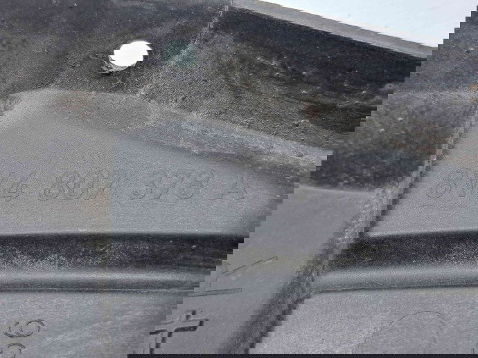 Suport bara dreapta spate Audi A3 Sportback (8VA) Hatchback [Fabr 2012-2020] 8V4807378A