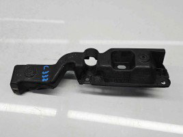 Suport bara stanga fata Renault Scenic 3 (J95) Facelift [Fabr 2009-2015] 631236764R