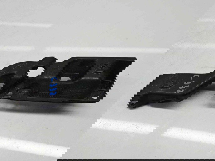 Suport bara stanga fata Renault Scenic 3 (J95) Facelift [Fabr 2009-2015] 631236764R