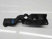 Suport bara stanga fata Renault Scenic 3 (J95) Facelift [Fabr 2009-2015] 631236764R