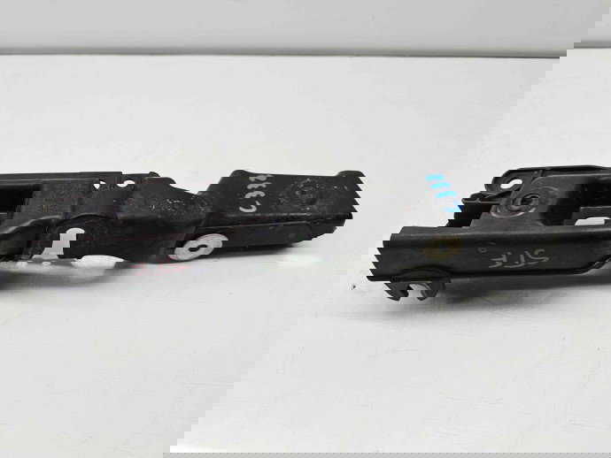 Suport bara stanga fata Renault Scenic 3 (J95) Facelift [Fabr 2009-2015] 631236764R