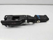 Suport bara stanga fata Renault Scenic 3 (J95) Facelift [Fabr 2009-2015] 631236764R