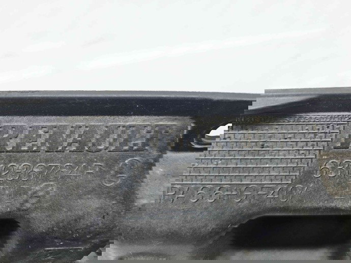 Suport bara stanga fata Renault Scenic 3 (J95) Facelift [Fabr 2009-2015] 631236764R