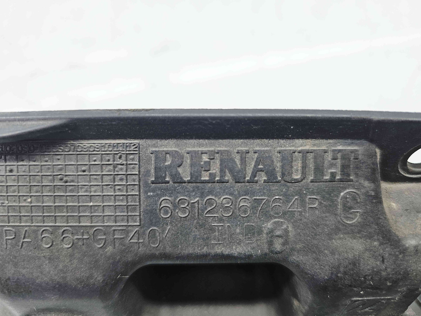 Suport bara stanga fata Renault Scenic 3 (J95) Facelift [Fabr 2009-2015] 631236764R - imagine 3