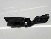 Suport bara stanga fata Renault Scenic 3 (J95) Facelift [Fabr 2009-2015] 631236764R