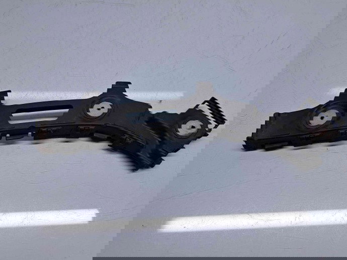 Suport bara stanga fata Opel Zafira B (A05) facelift [Fabr 2006-2011] 13125036LH