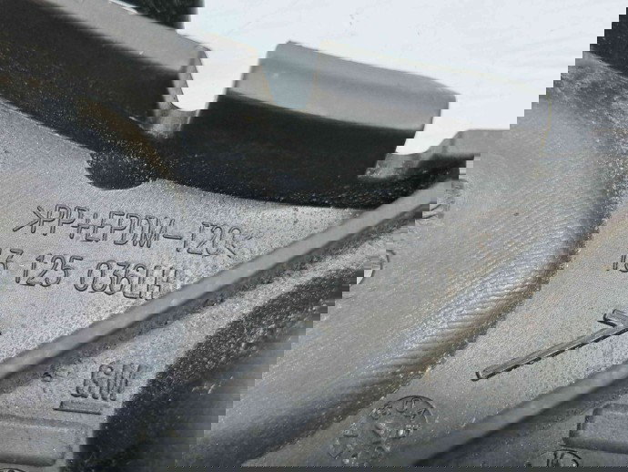 Suport bara stanga fata Opel Zafira B (A05) facelift [Fabr 2006-2011] 13125036LH