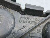 Suport bara stanga fata Opel Zafira B (A05) facelift [Fabr 2006-2011] 13125036LH