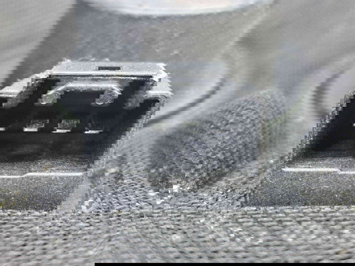  Boxa dreapta fata MAZDA 6 (GJ1) [Fabr 2014-2021] KD45-66-A60