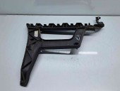 Suport bara stanga spate Audi A4 (8K2, B8.5) Facelift [Fabr 2008-2015] 8K5807453A