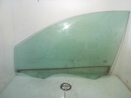 Geam usa stanga fata Renault Megane 2 1.6 DCI OEM 2002-2008