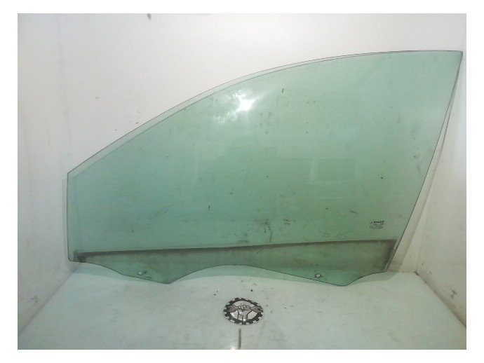 Geam usa stanga fata Renault Megane 2 1.6 DCI OEM 2002-2008