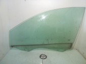 Geam usa stanga fata Renault Megane 2 1.6 DCI OEM 2002-2008