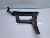 Suport bara stanga spate Audi A4 (8K2, B8.5) Facelift [Fabr 2008-2015] 8K5807453A