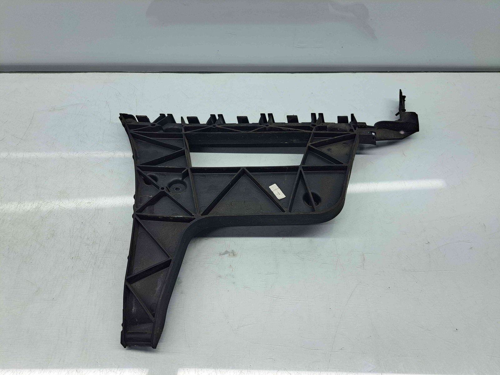 Suport bara stanga spate Audi A4 (8K2, B8) [Fabr 2008-2015] 8K5807453 - imagine 1