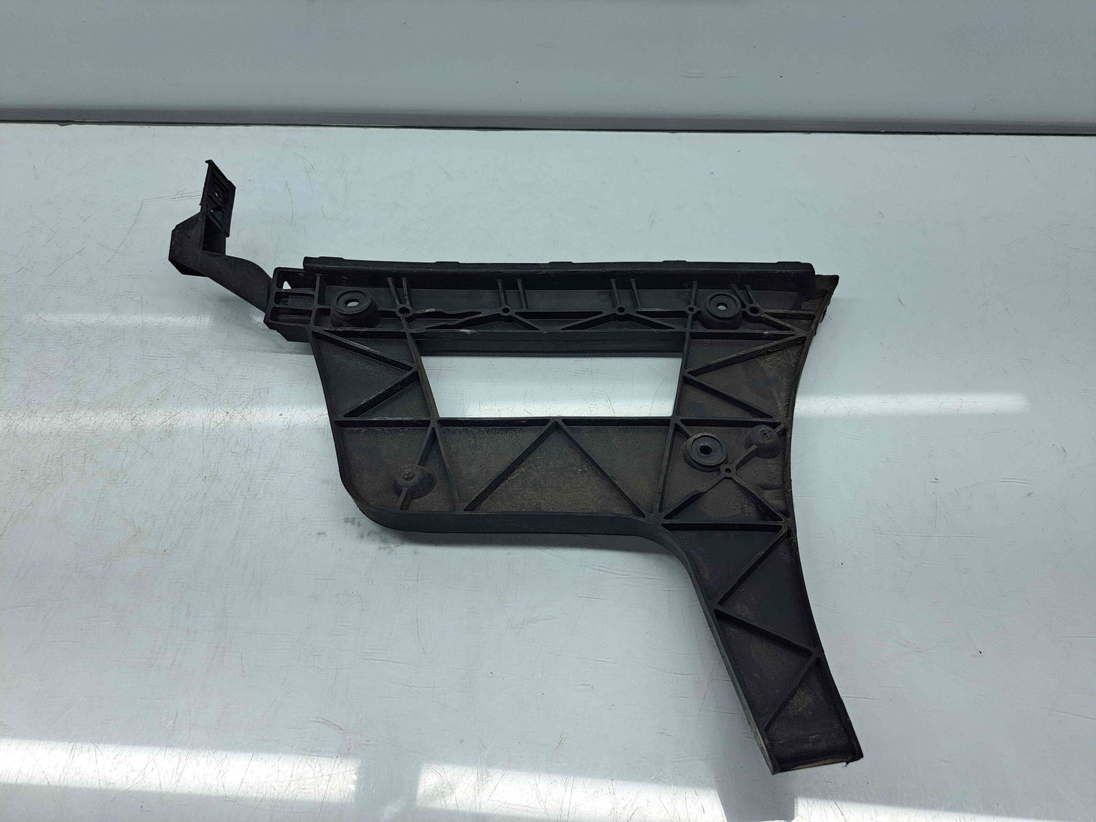 Suport bara stanga spate Audi A4 (8K2, B8) [Fabr 2008-2015] 8K5807453 - imagine 2