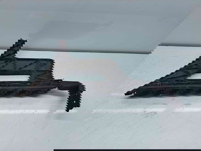 Suport bara stanga spate Audi A4 (8K2, B8) [Fabr 2008-2015] 8K5807453