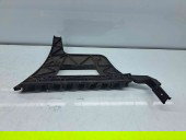 Suport bara stanga spate Audi A4 (8K2, B8) [Fabr 2008-2015] 8K5807453