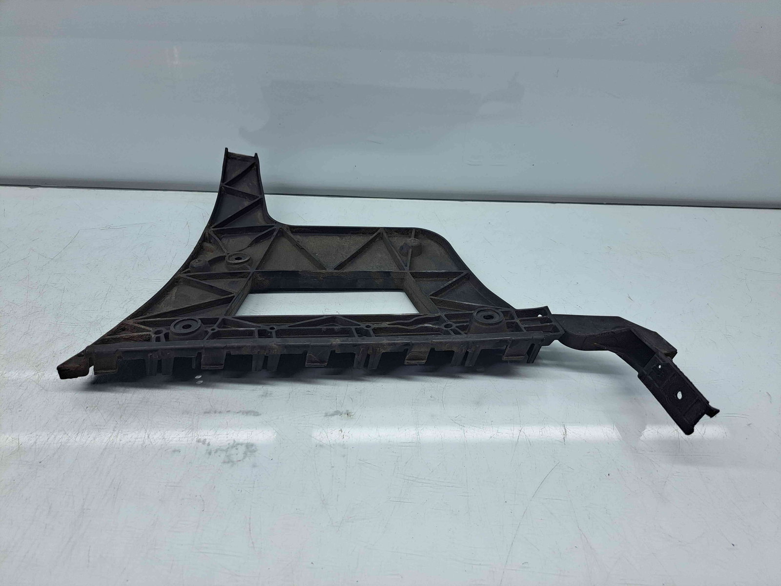 Suport bara stanga spate Audi A4 (8K2, B8) [Fabr 2008-2015] 8K5807453 - imagine 3