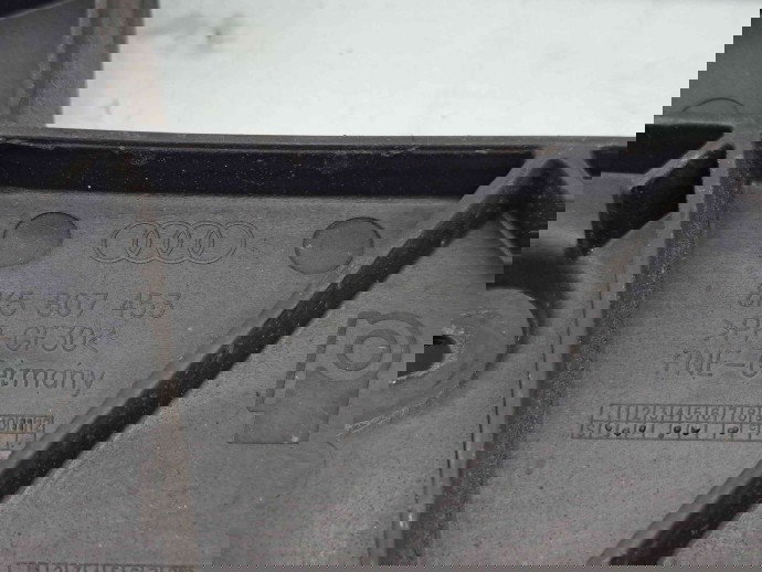 Suport bara stanga spate Audi A4 (8K2, B8) [Fabr 2008-2015] 8K5807453