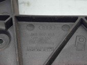 Suport bara stanga spate Audi A4 (8K2, B8) [Fabr 2008-2015] 8K5807453