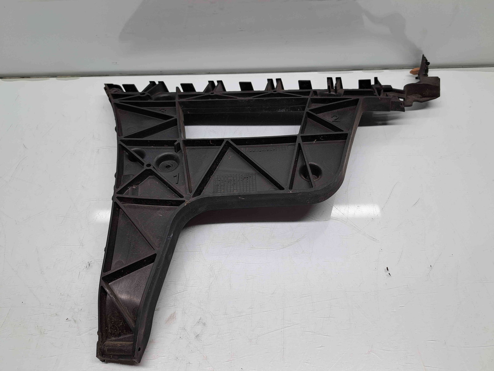 Suport bara stanga spate Audi A4 (8K5, B8) Avant [Fabr 2008-2015] 8K9807453 - imagine 1