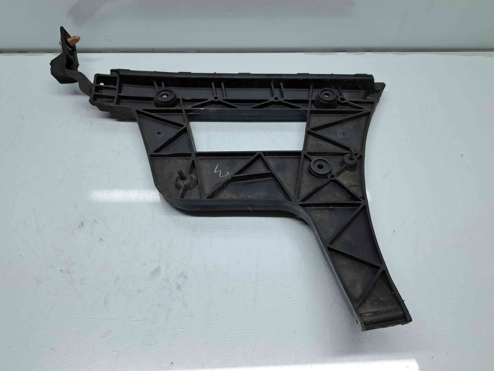 Suport bara stanga spate Audi A4 (8K5, B8) Avant [Fabr 2008-2015] 8K9807453 - imagine 2