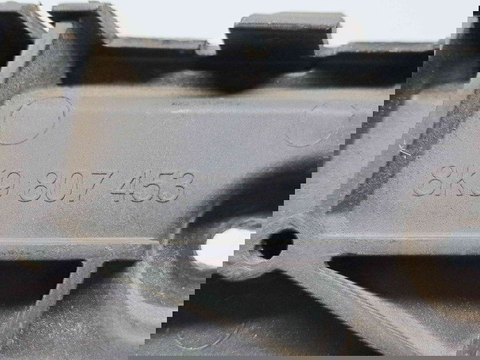 Suport bara stanga spate Audi A4 (8K5, B8) Avant [Fabr 2008-2015] 8K9807453