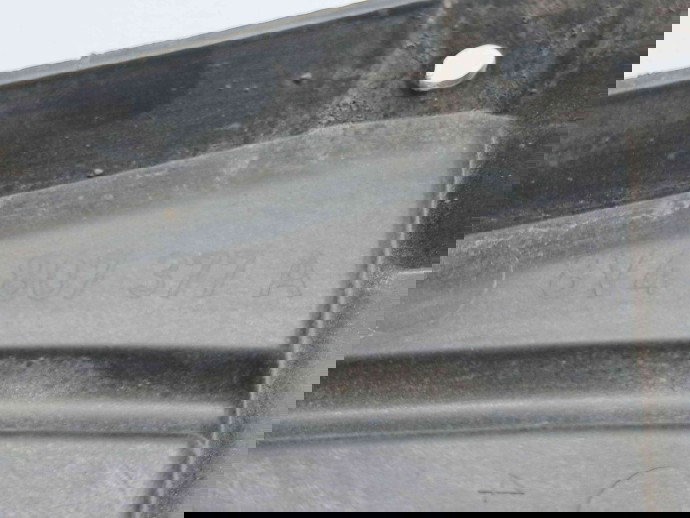 Suport bara stanga spate Audi A3 Sportback (8VA) Hatchback [Fabr 2012-2020] 8V4807377A