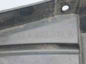 Suport bara stanga spate Audi A3 Sportback (8VA) Hatchback [Fabr 2012-2020] 8V4807377A