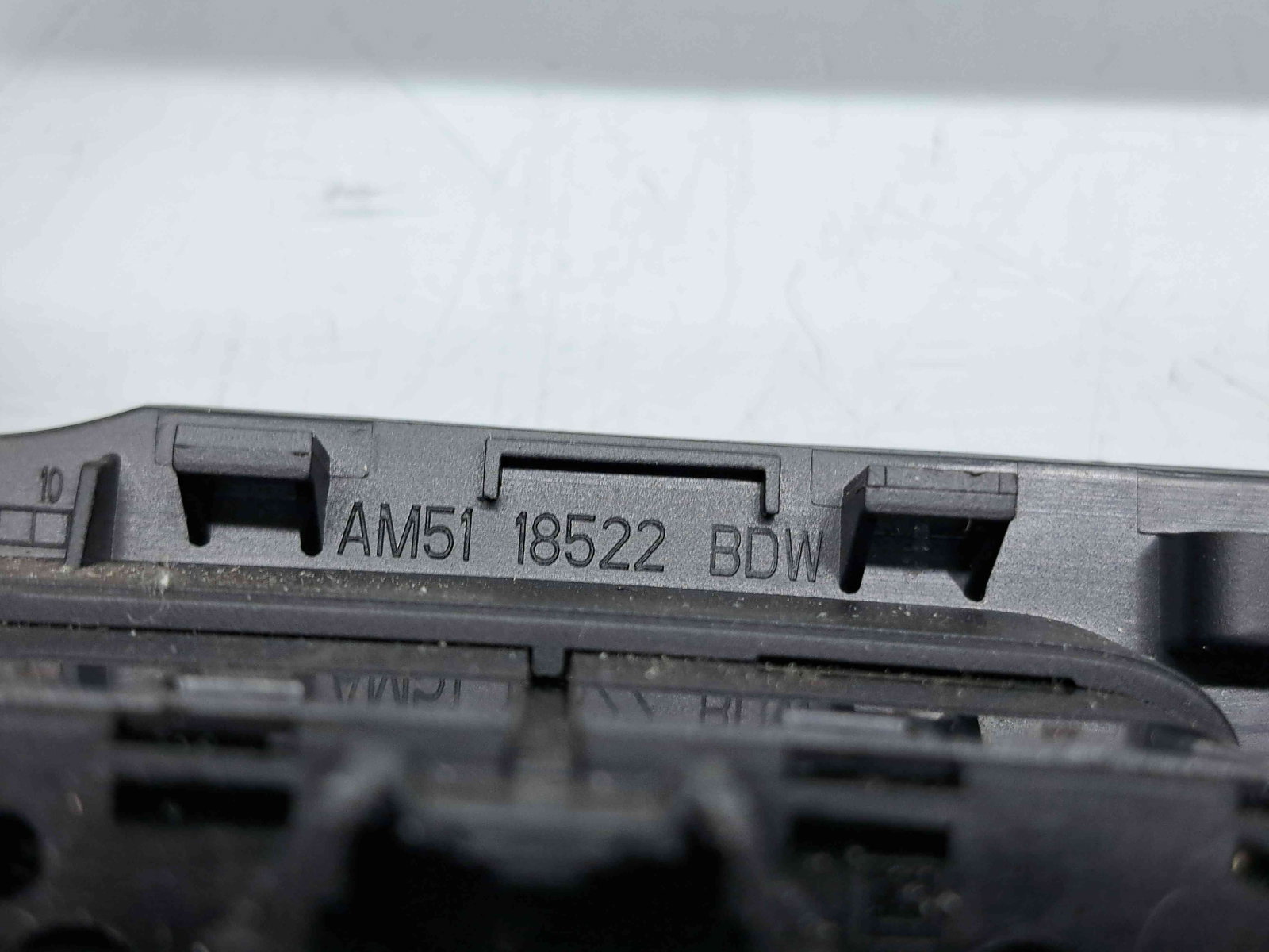 Trimuri bord Ford Grand C-Max (CB7) [Fabr 2010-2015] AM51-18522-BDW - imagine 3