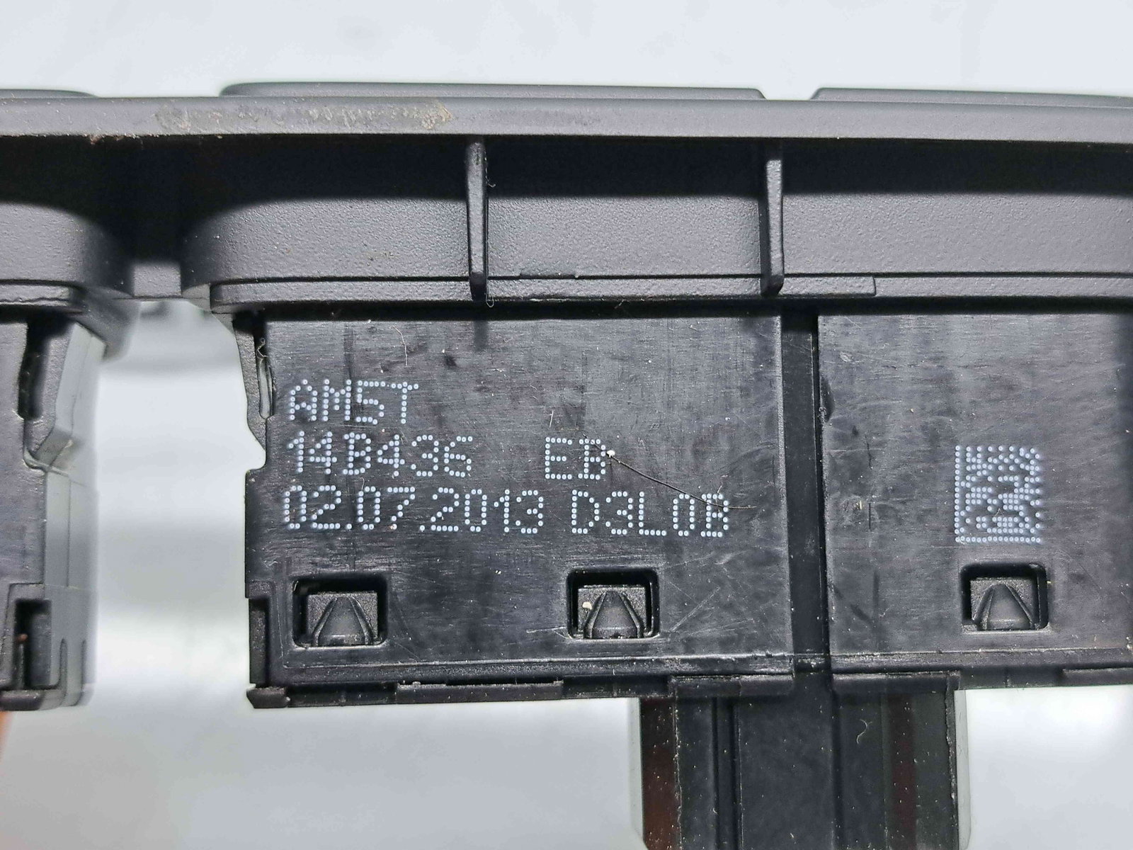 Trimuri bord Ford Grand C-Max (CB7) [Fabr 2010-2015] AM51-18522-BDW - imagine 6