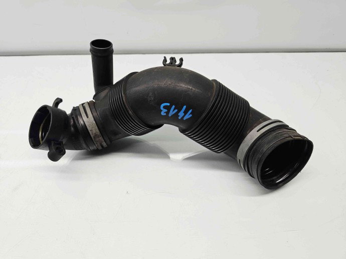 Tub admisie aer Volkswagen Golf 5 Plus (5M1) [Fabr 2005-2008] 3C0129654 1.9 TDI BLS 77KW / 105CP