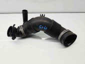 Tub admisie aer Volkswagen Golf 5 Plus (5M1) [Fabr 2005-2008] 3C0129654 1.9 TDI BLS 77KW / 105CP