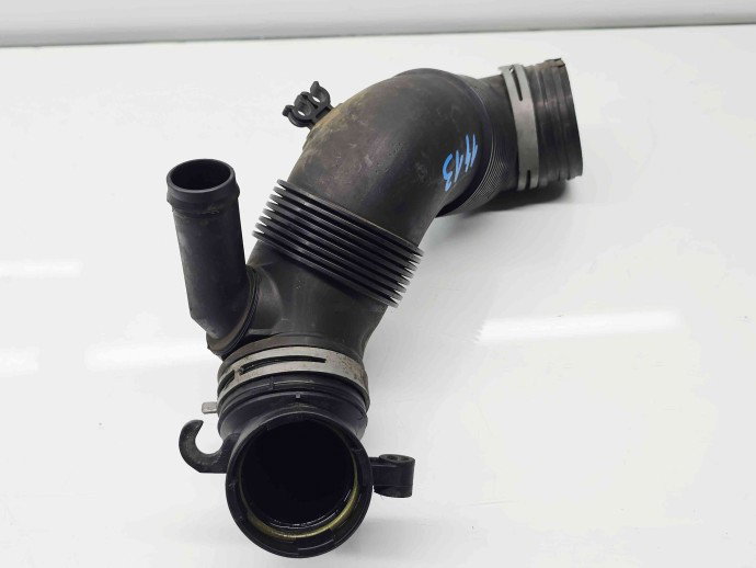 Tub admisie aer Volkswagen Golf 5 Plus (5M1) [Fabr 2005-2008] 3C0129654 1.9 TDI BLS 77KW / 105CP
