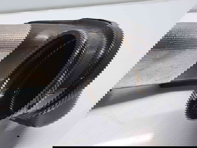 Tub admisie aer Bmw X1 (F48) [Fabr 2016-2022] 235576-10 2.0 B47 110KW / 150CP