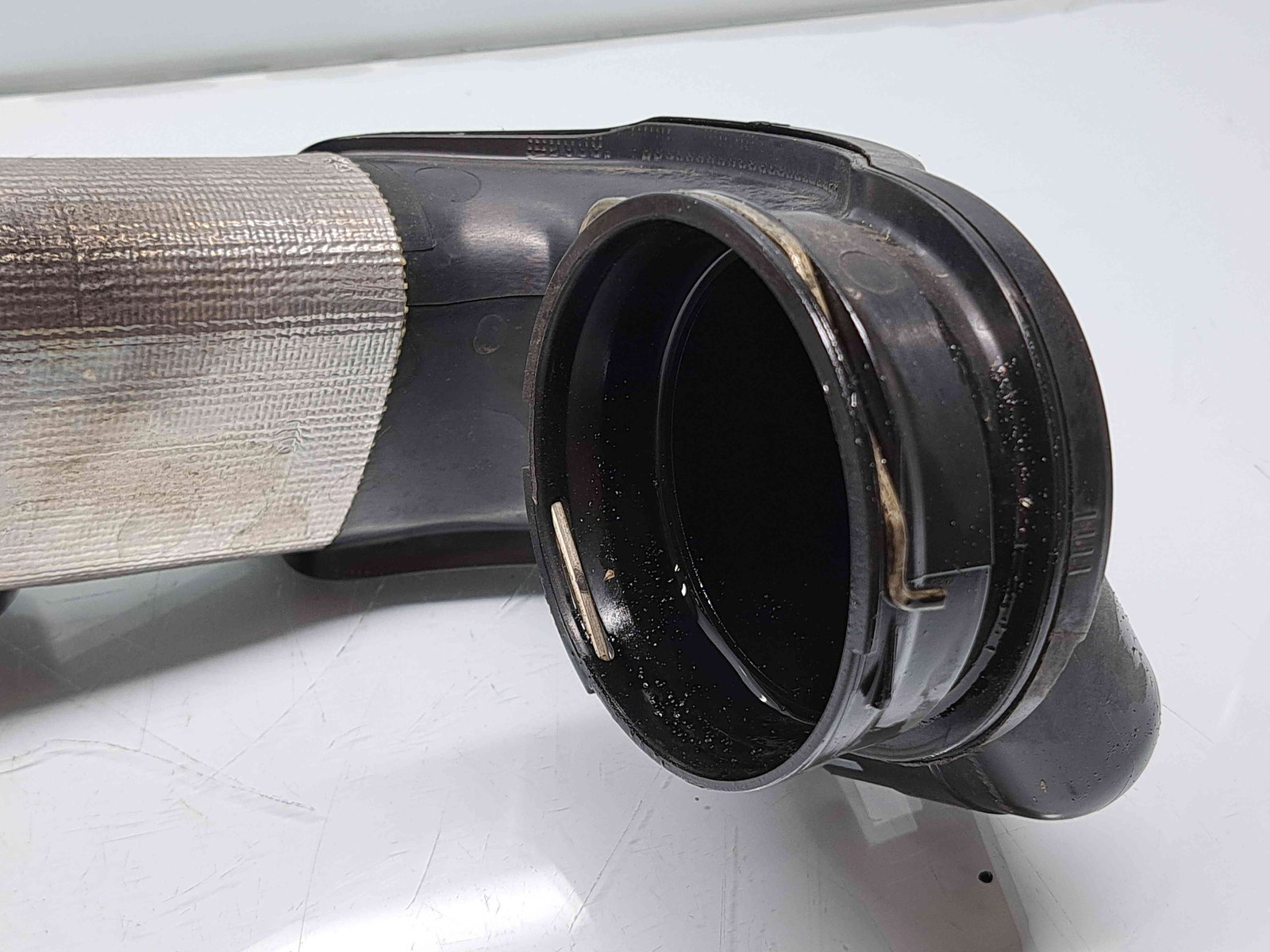 Tub admisie aer Bmw X1 (F48) [Fabr 2016-2022] 235576-10 2.0 B47 110KW / 150CP - imagine 2