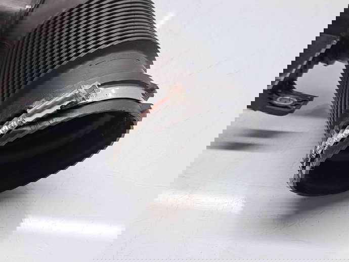 Tub admisie aer Bmw X1 (F48) [Fabr 2016-2022] 235576-10 2.0 B47 110KW / 150CP